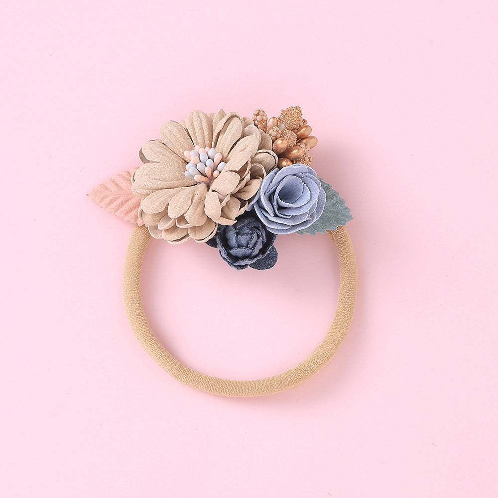 Hair accessories - Fashioinista