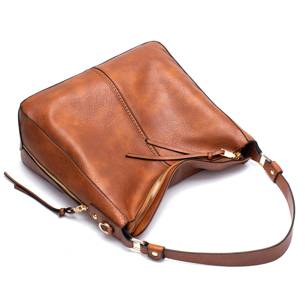 shoulder bags for women leather