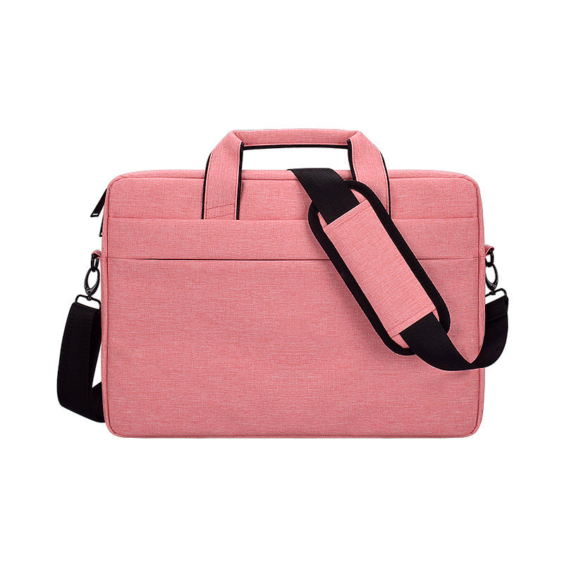 Laptop bag laptop shoulder bag - Fashioinista