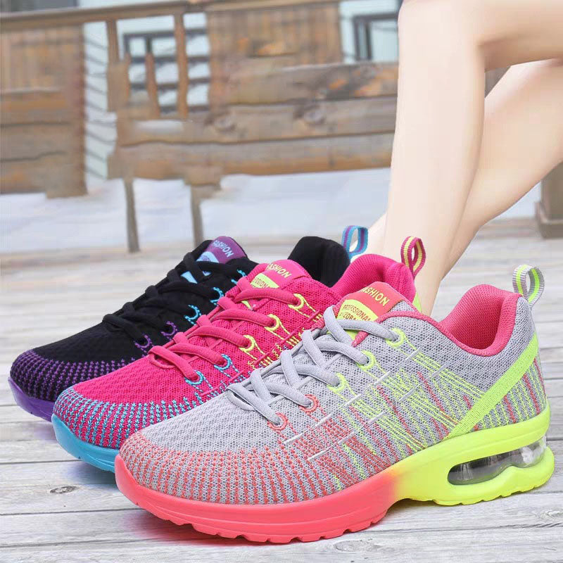 Causal sport shoes for women - Fashioinista