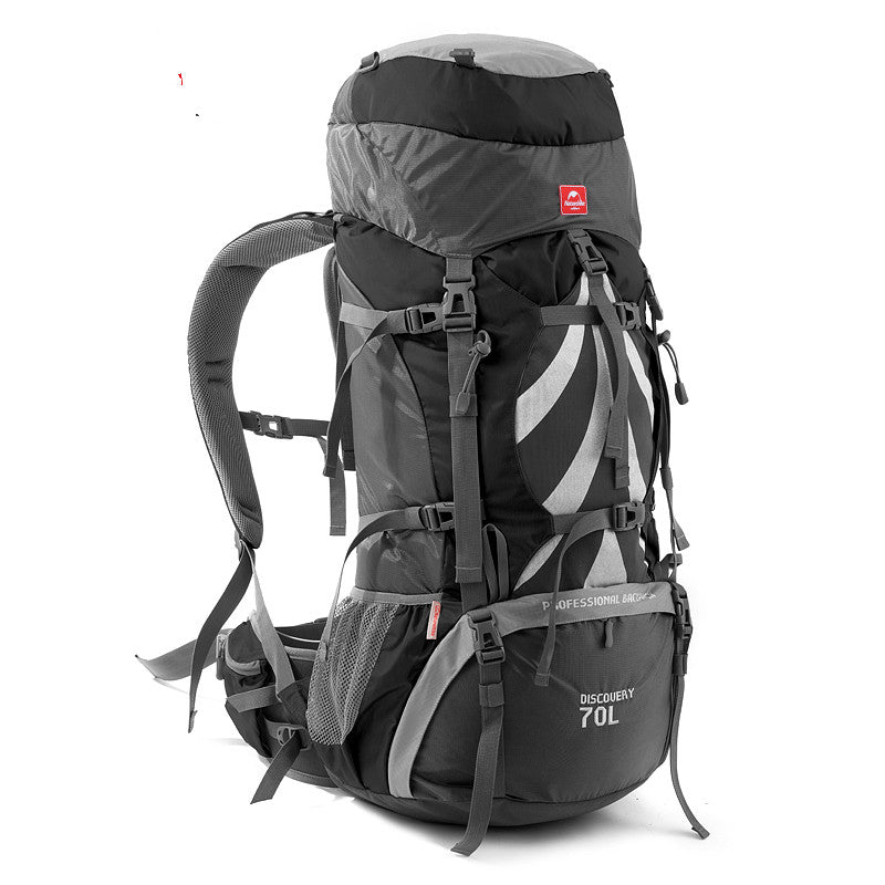 Outdoor Hiking Backpack 