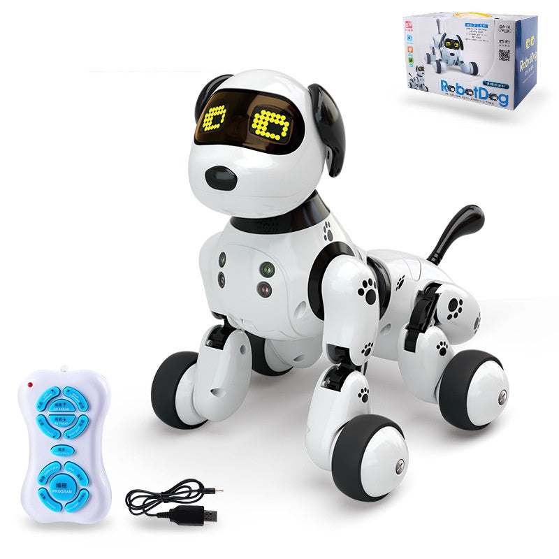 Electronic dog toy - Fashioinista
