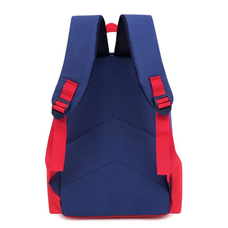 Children's Schoolbags Cute Kindergarten Boys And Baby Backpacks - Fashioinista