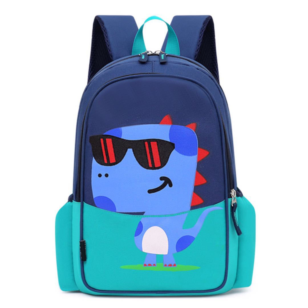 Children's Schoolbags Cute Kindergarten Boys And Baby Backpacks - Fashioinista