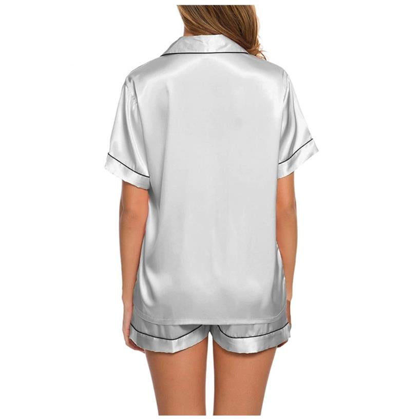 Pyjamas ladies Pajamas Sleeping Clothes Nightwear Women - Fashioinista