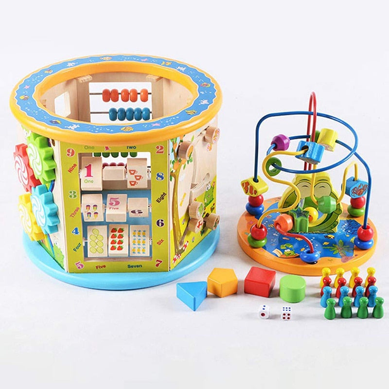 Interactive Learning Toys for Children - Fashioinista