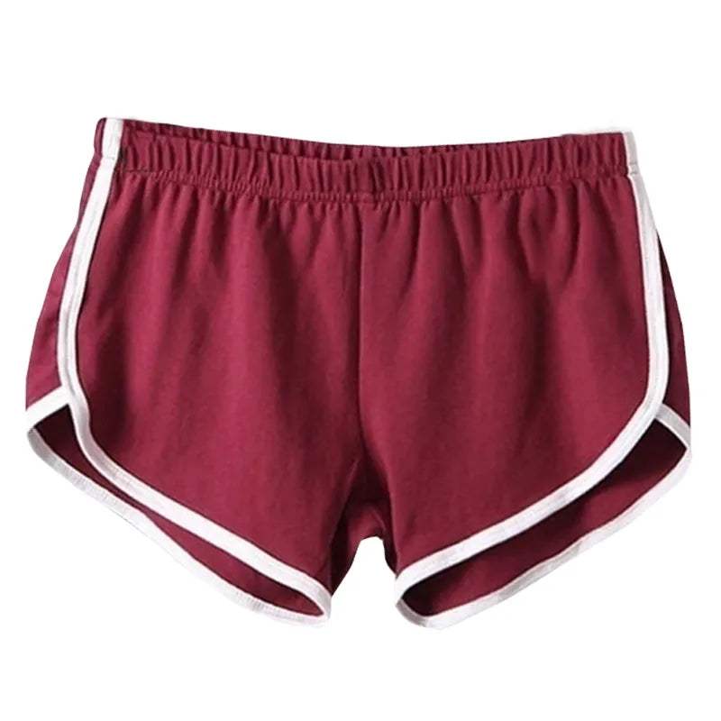 womens shorts