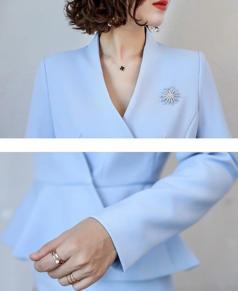 women's suits