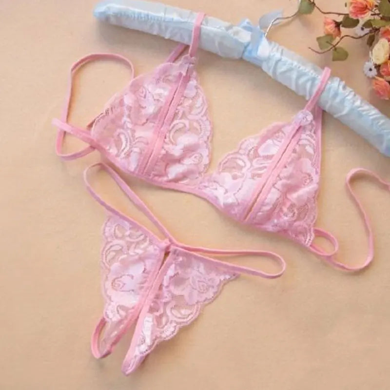 women's underwear