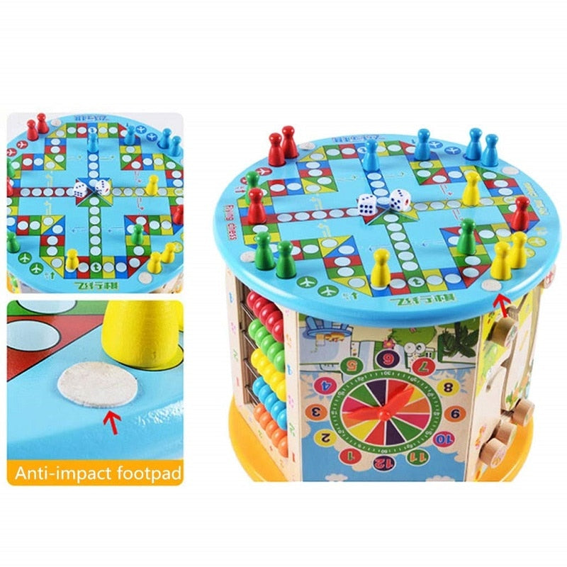 Interactive Learning Toys for Children - Fashioinista