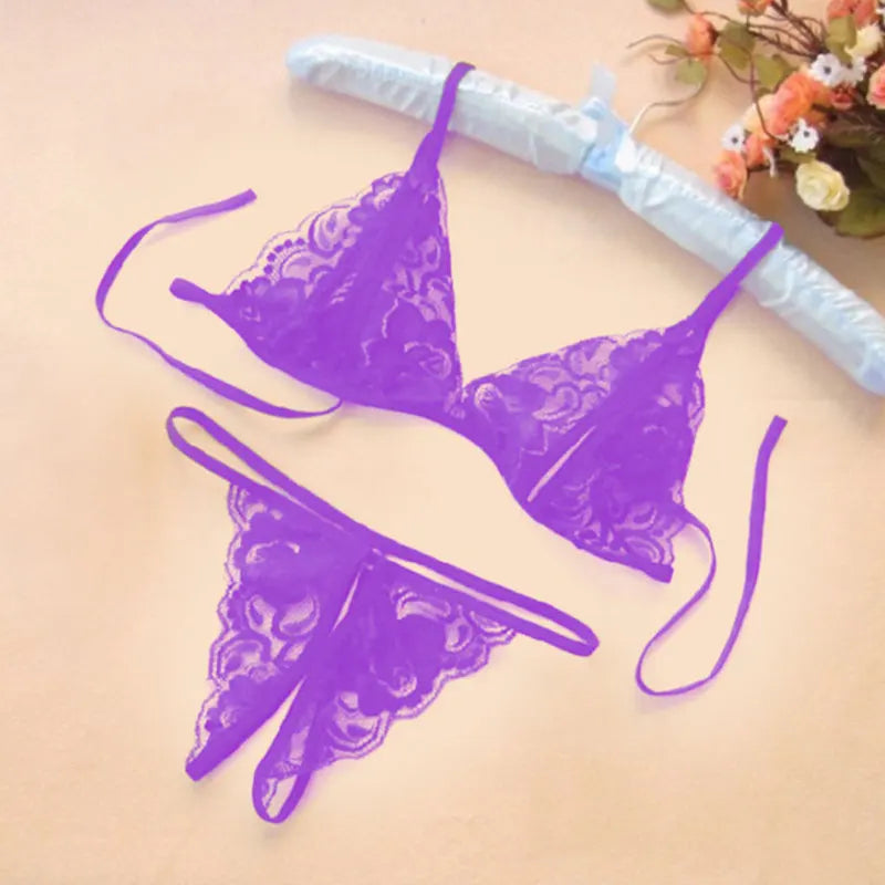 women's underwear