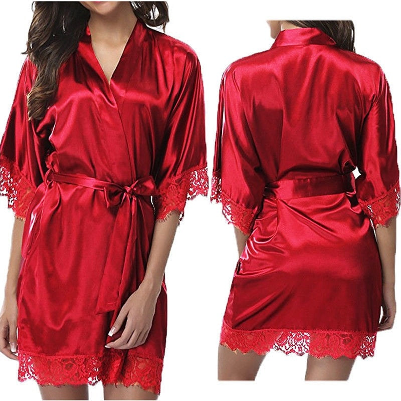 Sexy Halt Sleeve Night Mini Dress - Fashioinista