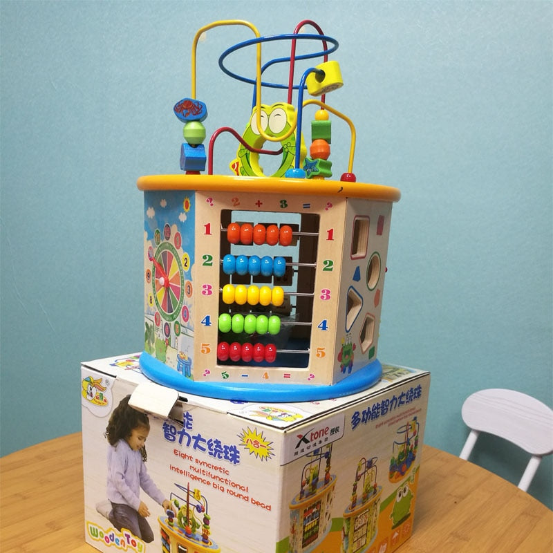 Interactive Learning Toys for Children - Fashioinista