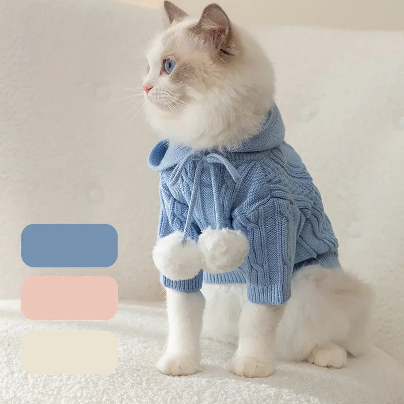 Cat Apparel