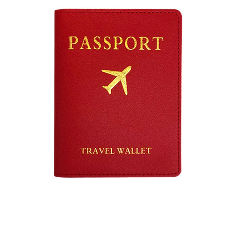 Travel wallet