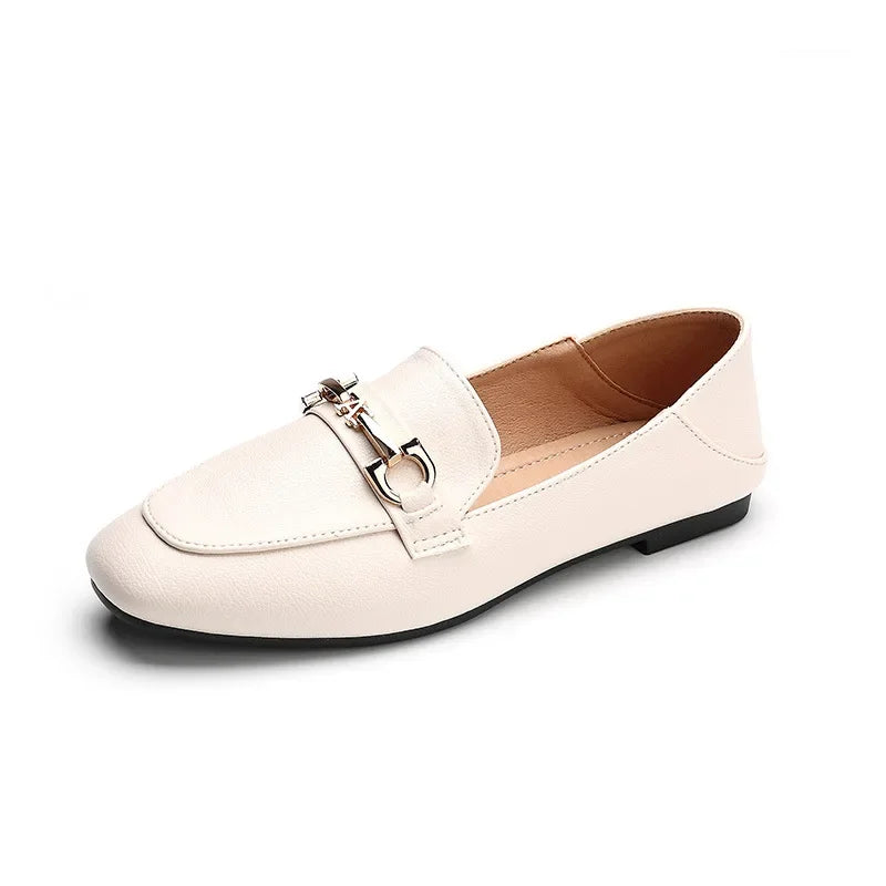 coach flats