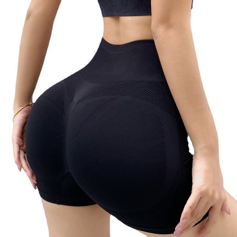 Booty Workout Leggings - Fashioinista