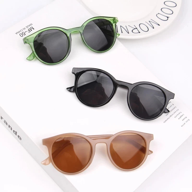 Square Kids Goggles