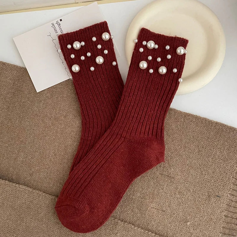 cotton socks for women