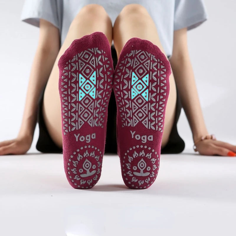 Yoga  women's socks