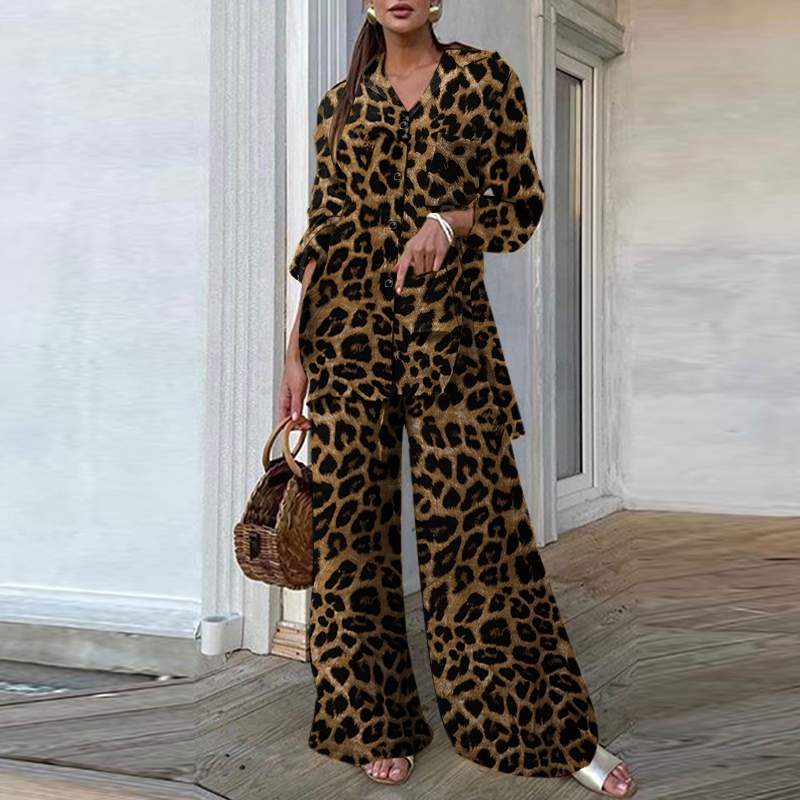 Leopard Chic - Fashioinista