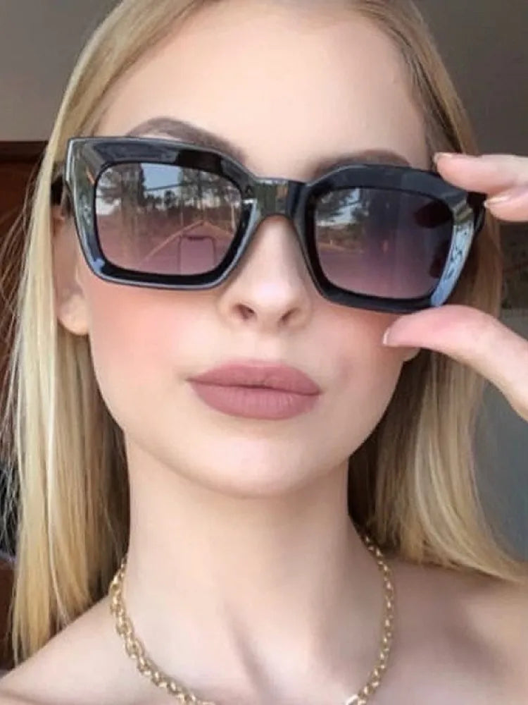 luxury women's sunglasses