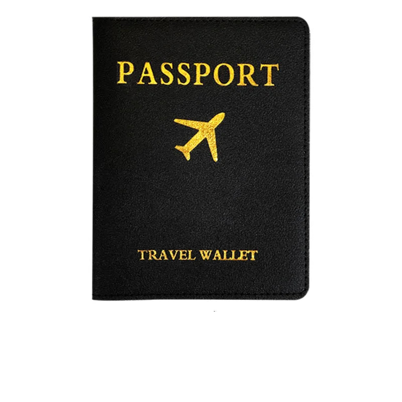 Travel wallet