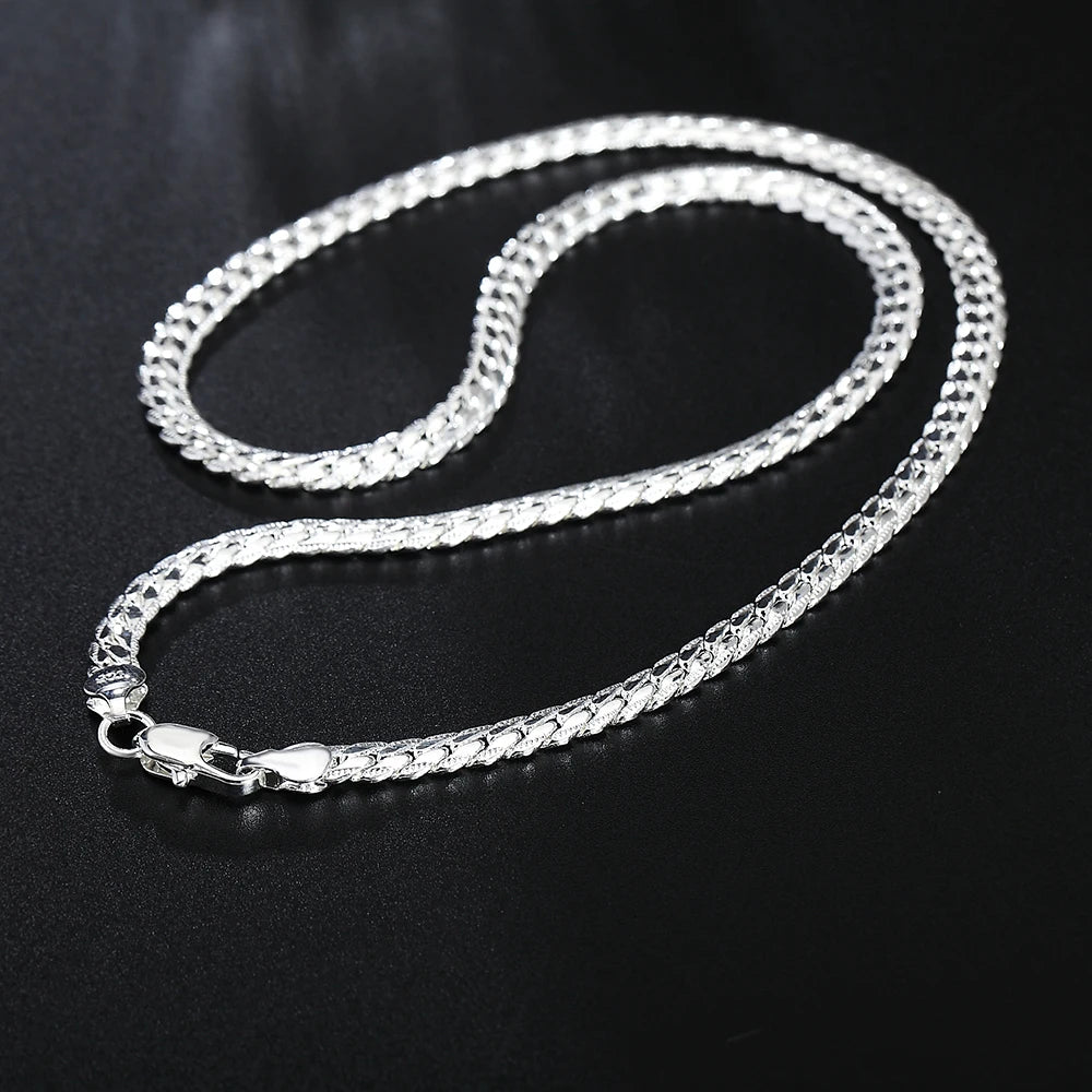  Luxury Necklace Chain