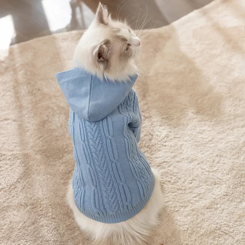 Cat Apparel