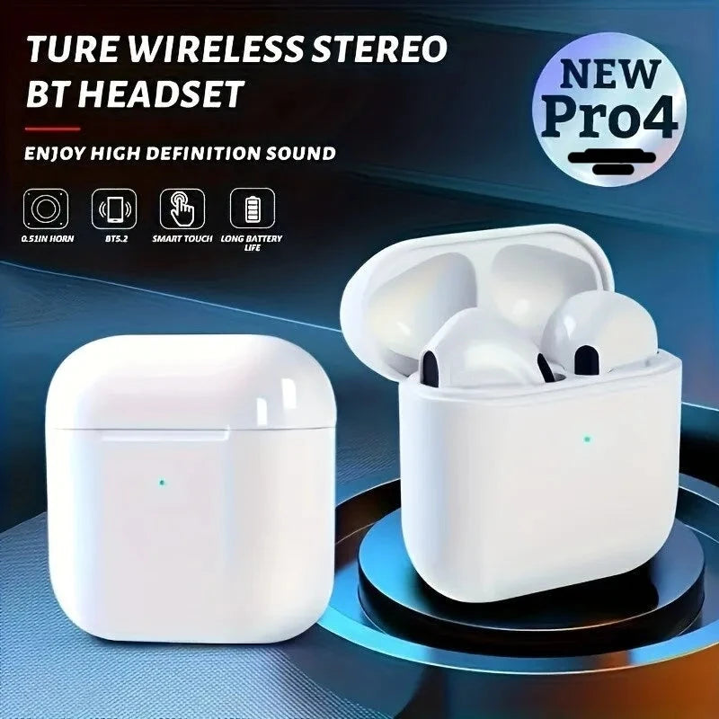 Wireless Headphones