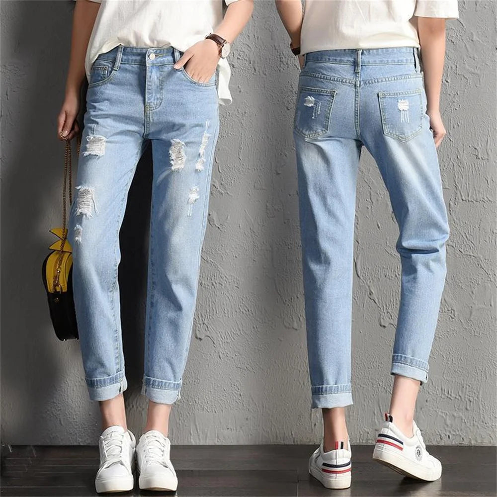 best jeans for women