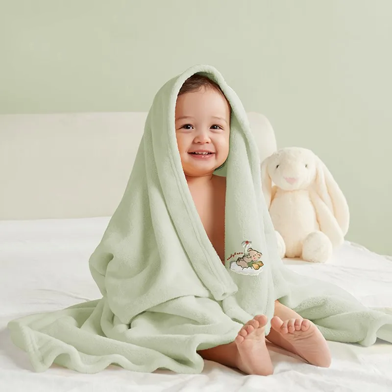 Children Bath Towels for Babies