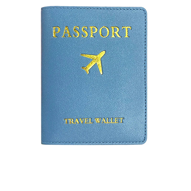 Travel wallet