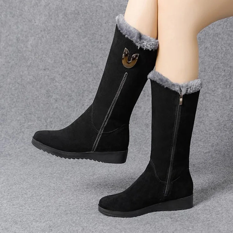 women boots