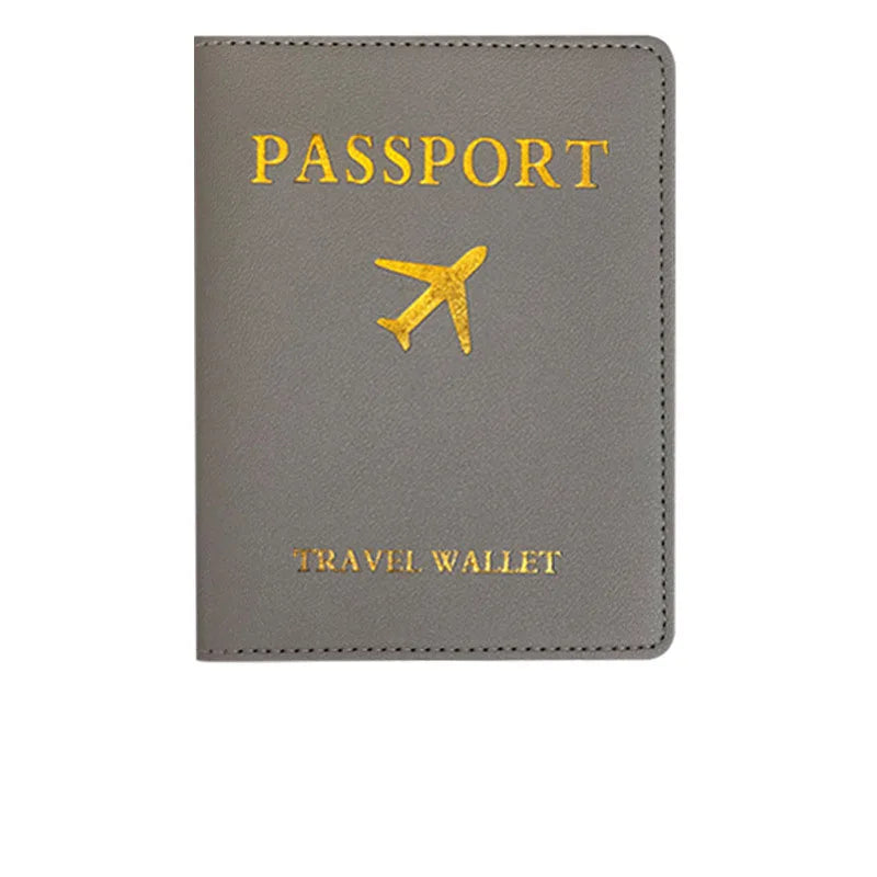 Travel wallet