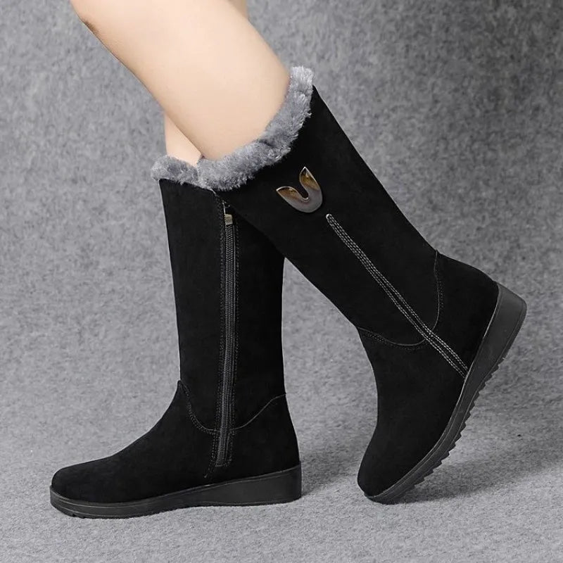 women's boots