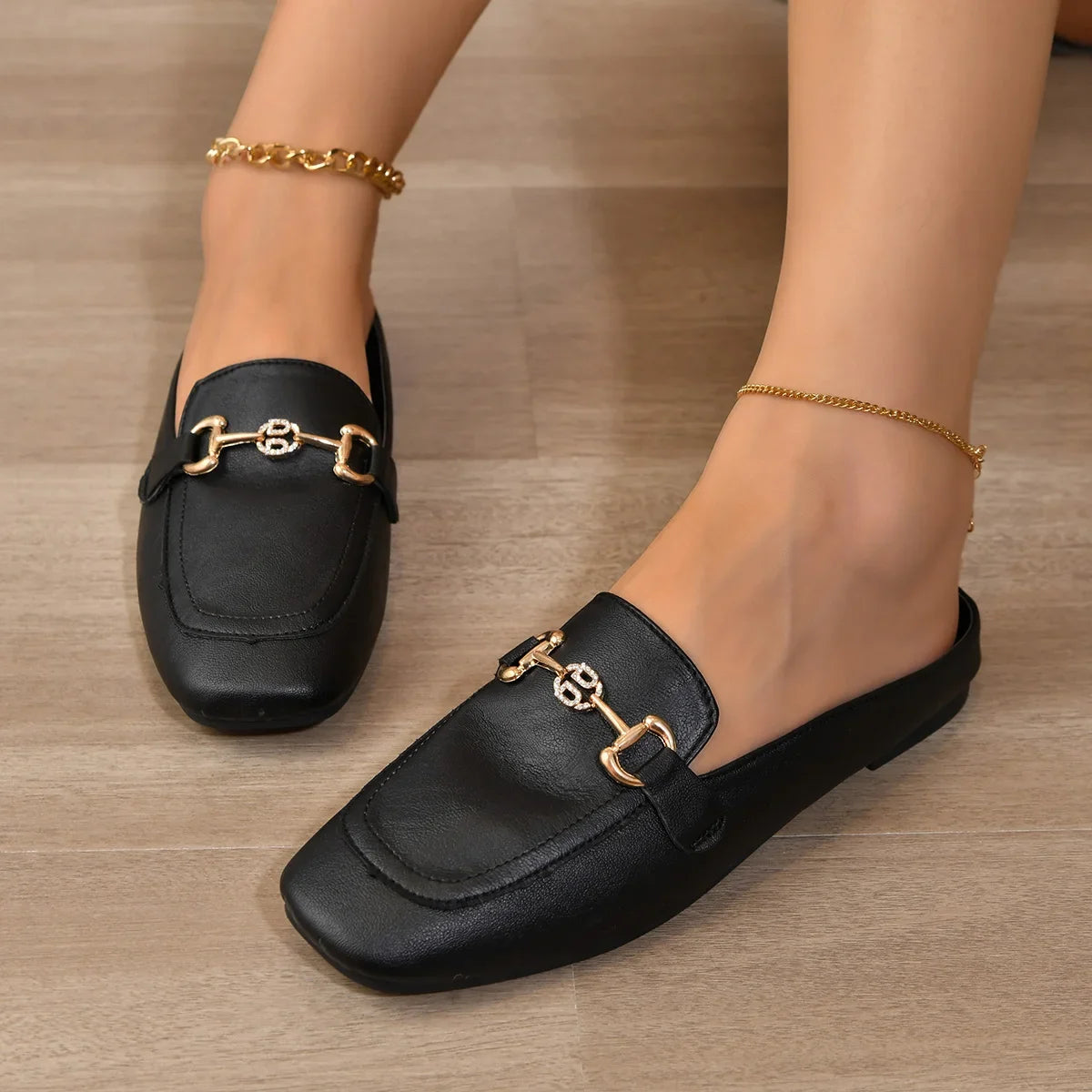  cute flats