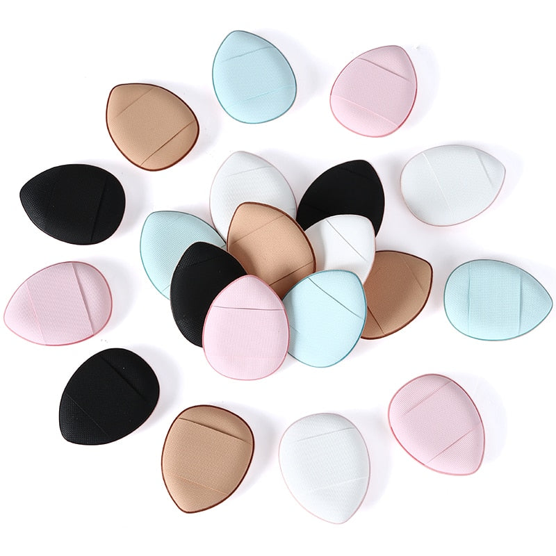 Mini Finger Puff Makeup Sponges - Fashioinista