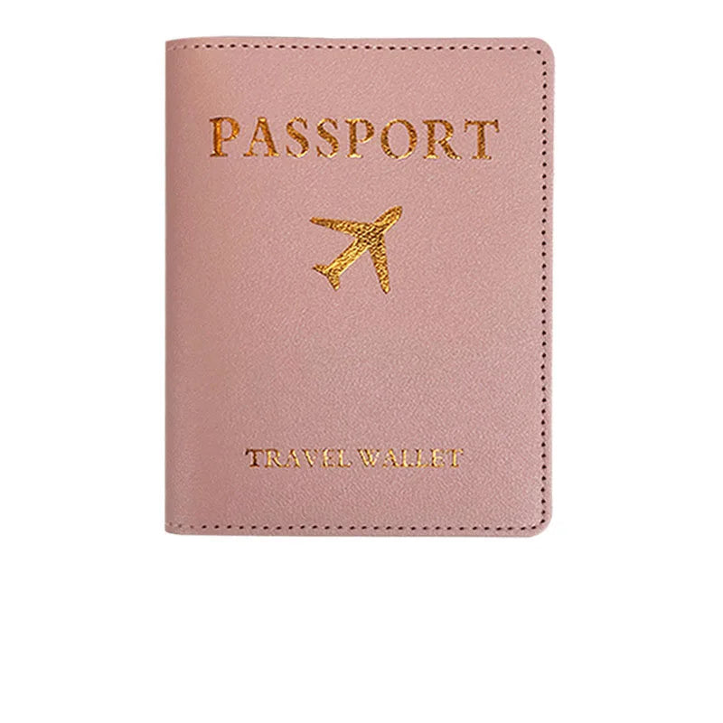 Travel wallet