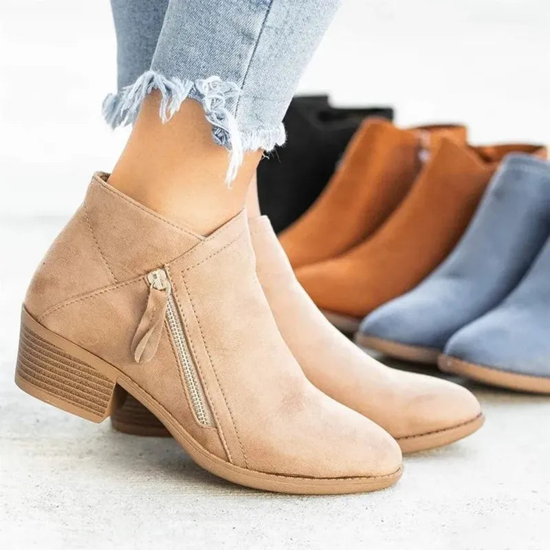 boots for women