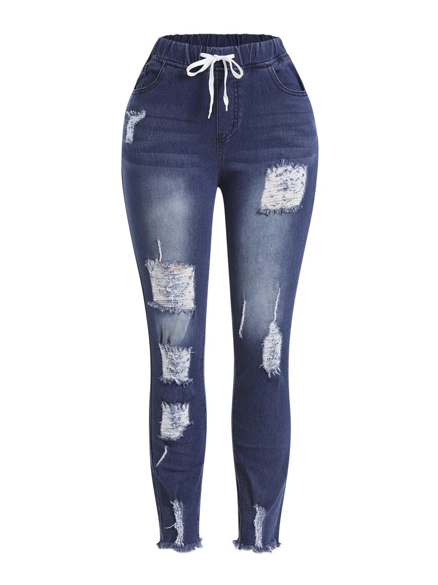 women's jeans