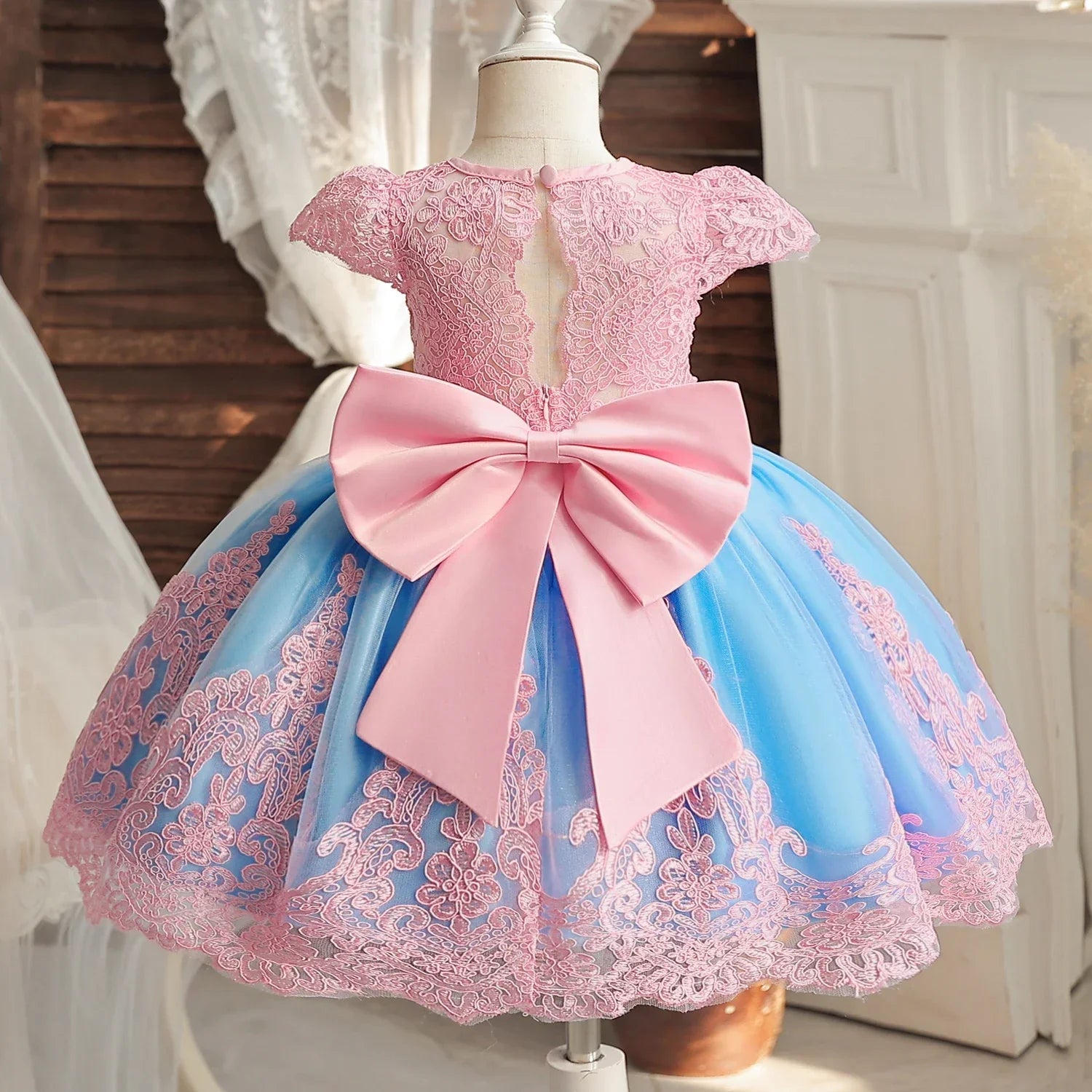 baby girl clothes