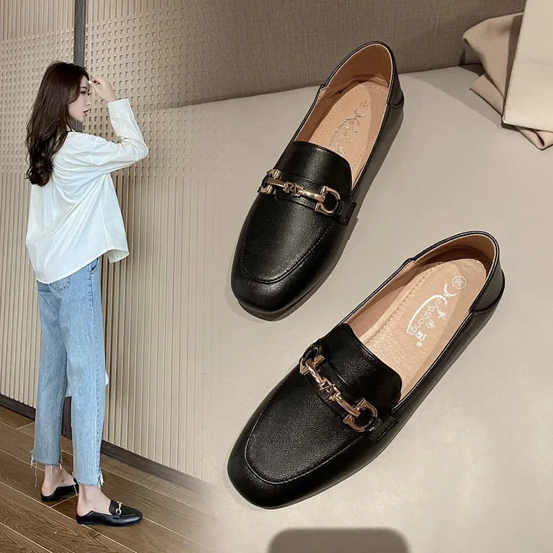 womens flat shoes