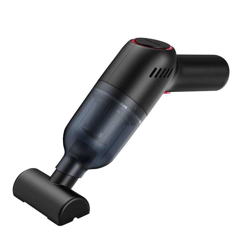 USB Pet Vacuum: Powerful & Portable - Fashioinista