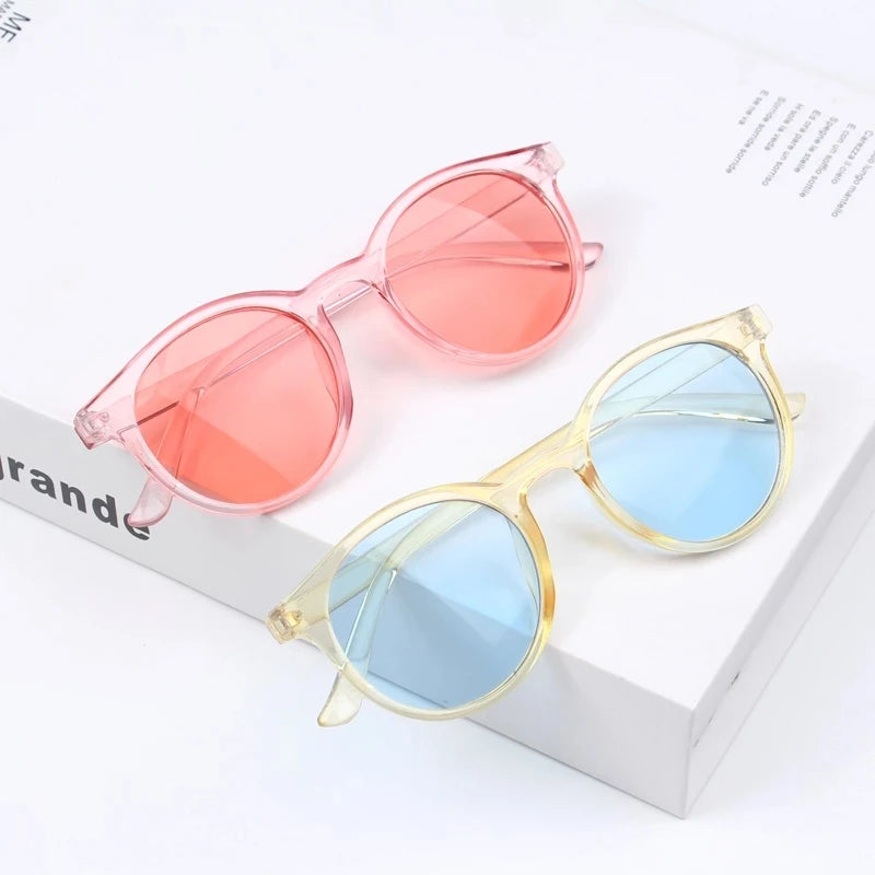 Square Kids Goggles