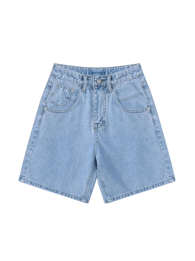 jeans shorts