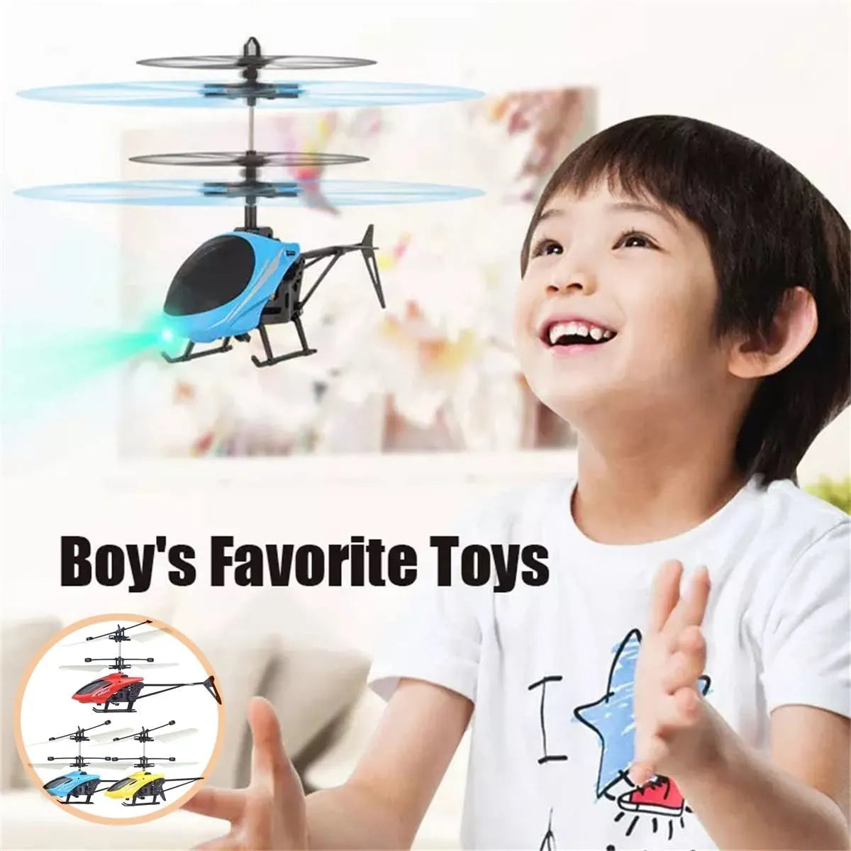 toys for kids boys