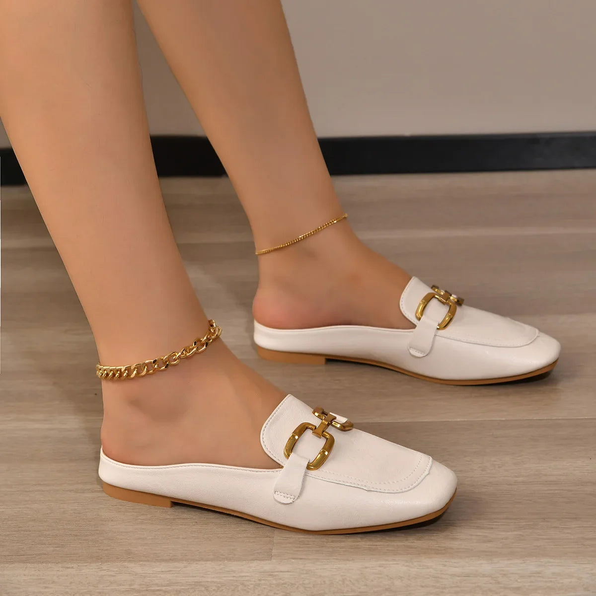  comfortable flat shoes