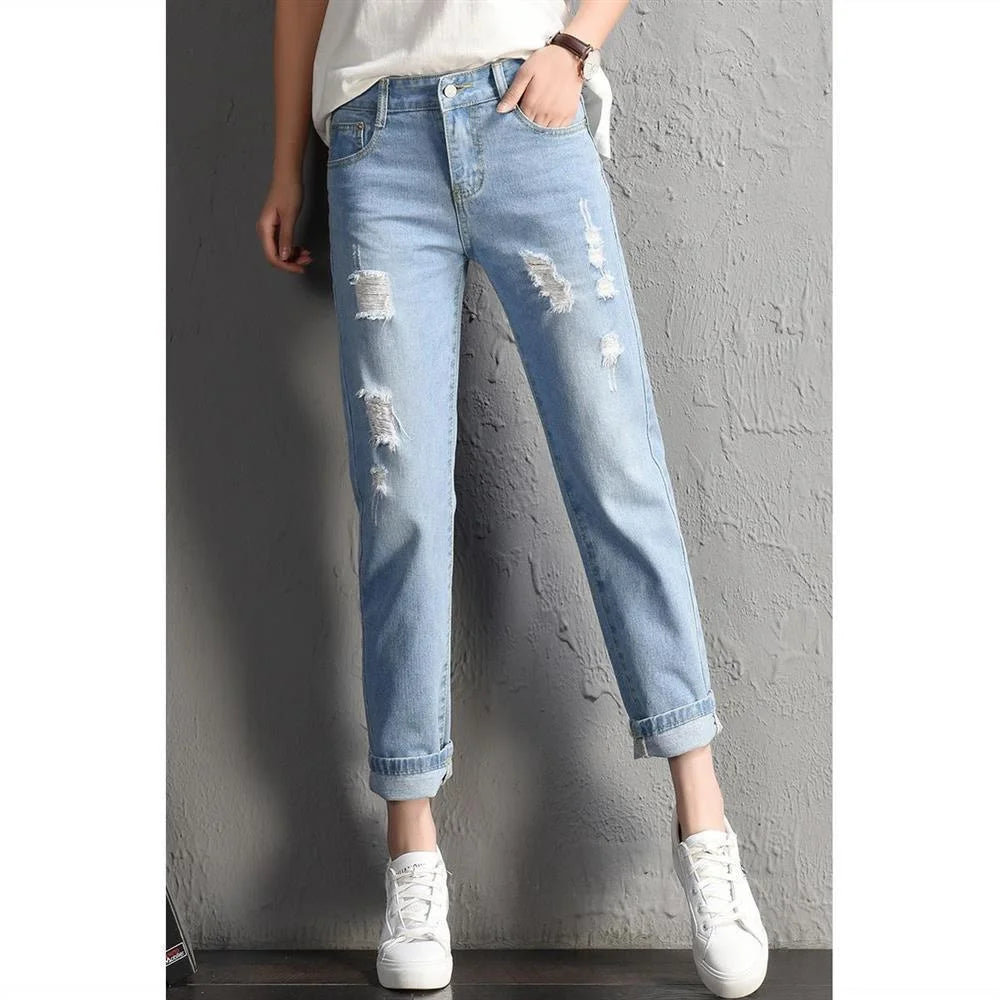 women jeans