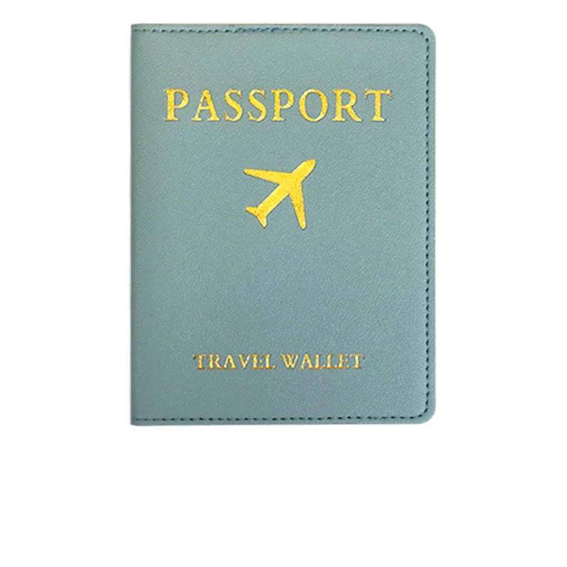 Travel wallet